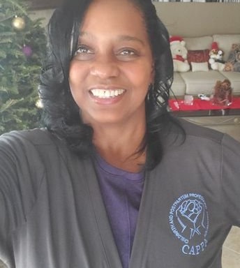 Sheila Davis, founder of Doulagy, CAPPA postpartum professional